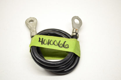 Negative Battery Cable NOS