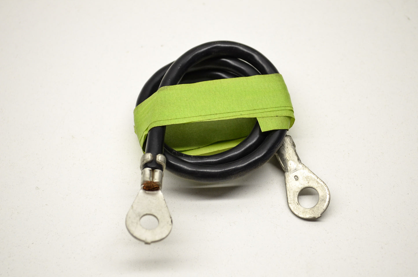 Negative Battery Cable NOS