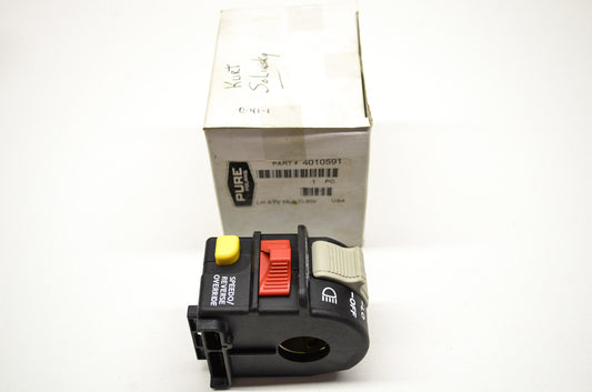 Left Multi Switch 04-05 NOS