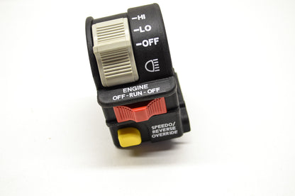Left Multi Switch 04-05 NOS
