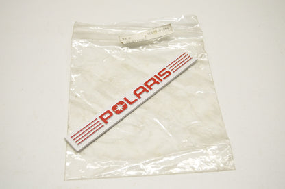 Emblem NOS