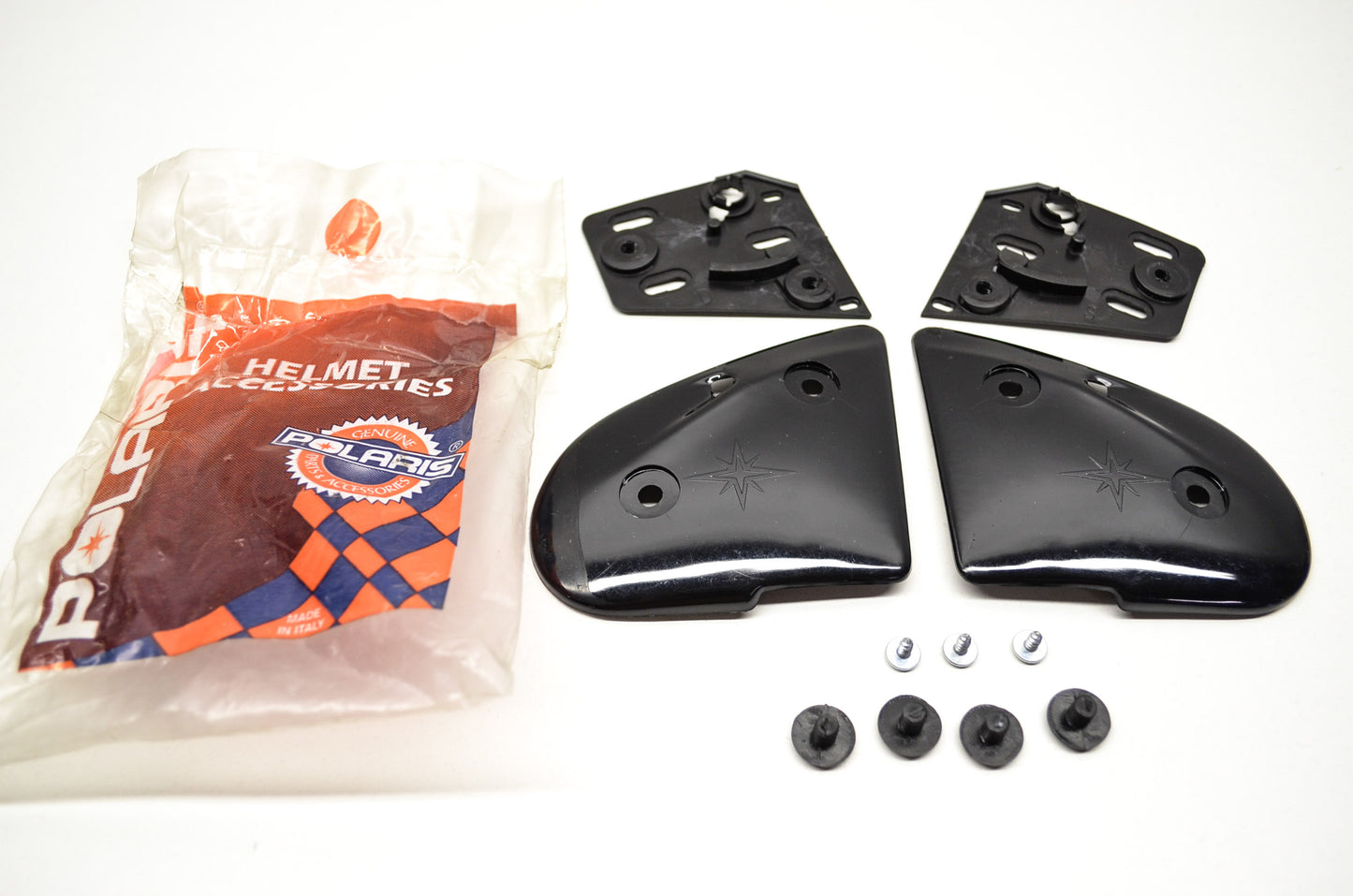 Xtreme Side Plate Kit NOS