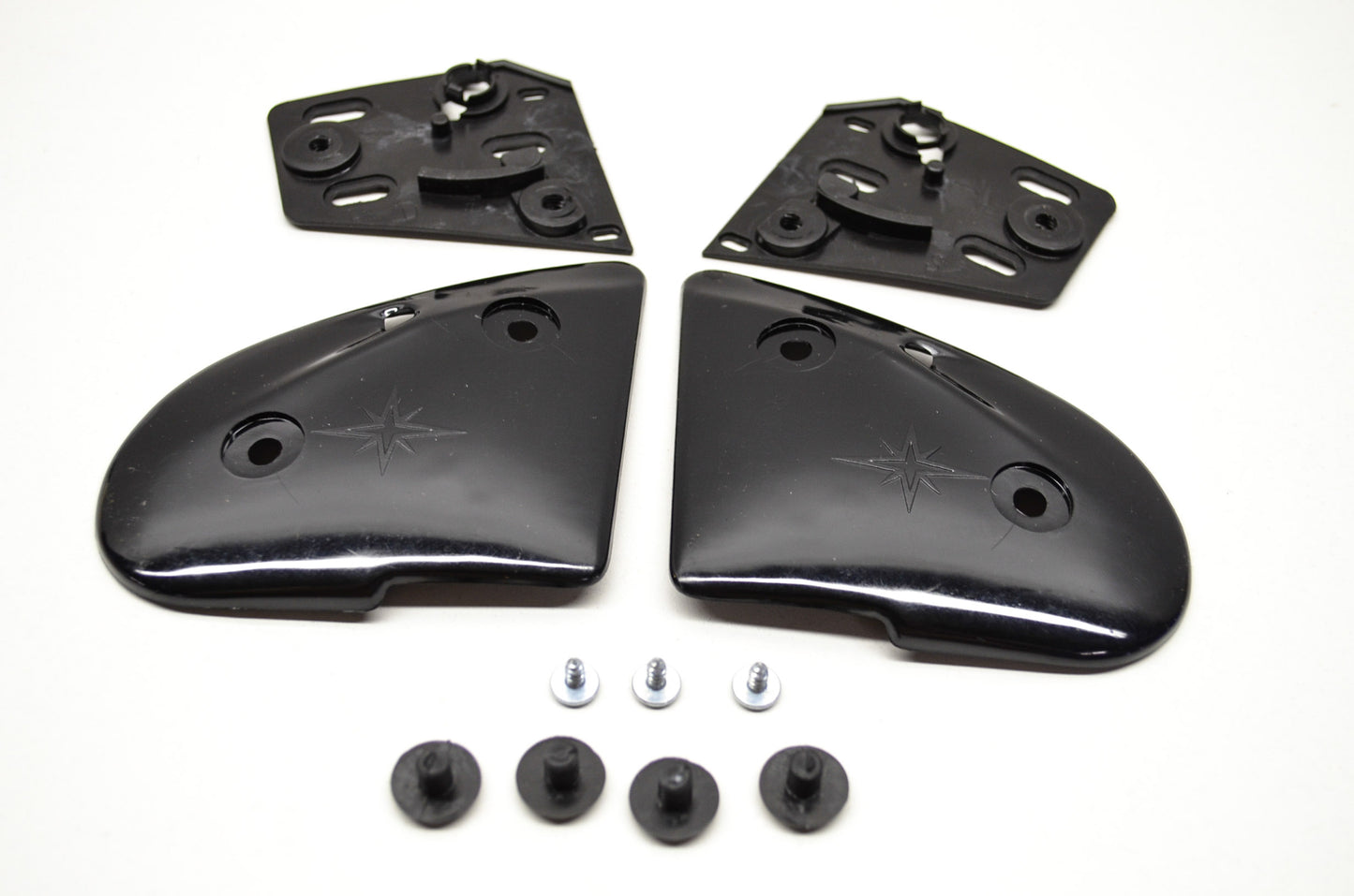 Xtreme Side Plate Kit NOS