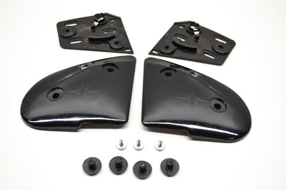 Xtreme Side Plate Kit NOS