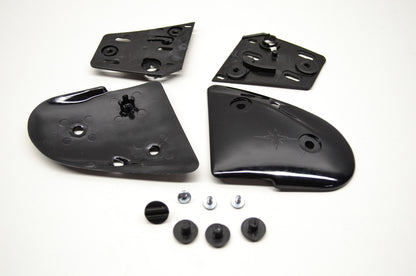 Xtreme Side Plate Kit NOS