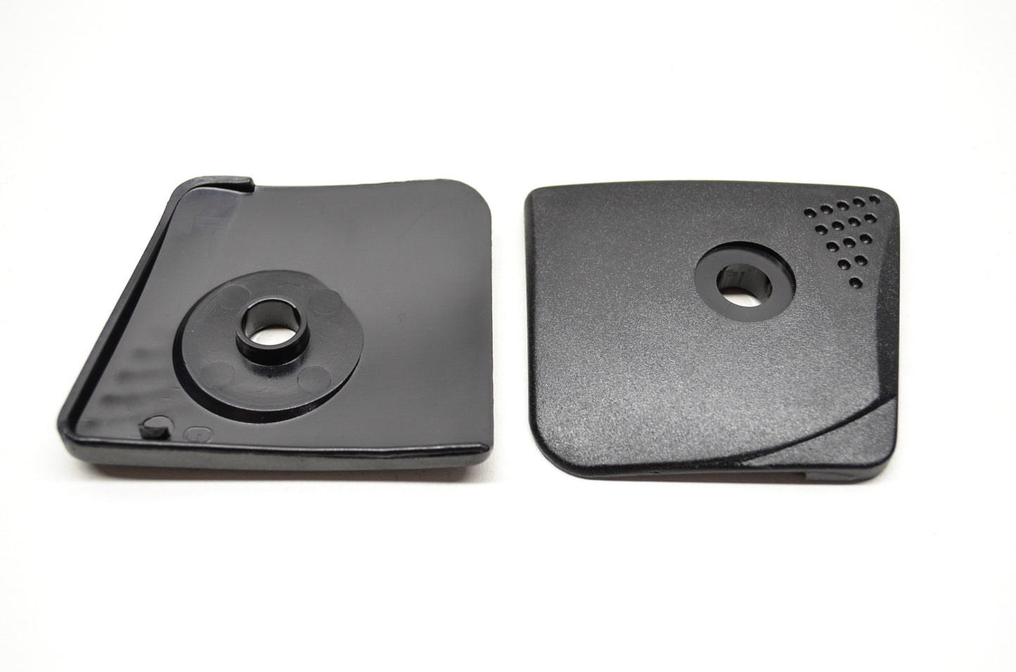 Side Plates Kit Edge NOS