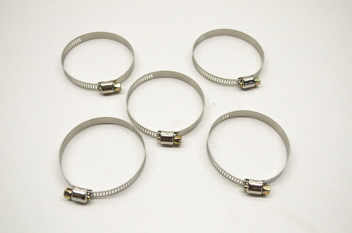 Narrow Band Clamp NOS