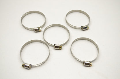 Narrow Band Clamp NOS