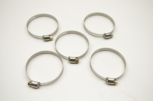 Narrow Band Clamp NOS