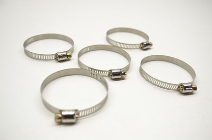 Narrow Band Clamp NOS