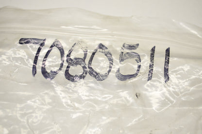 Narrow Band Clamp NOS