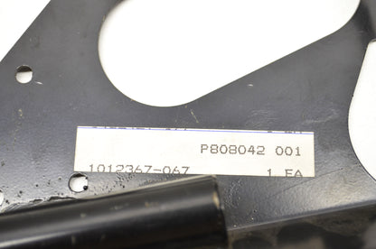 OEM Polaris 1012367-067 Trailing Support Left Hand Support NOS