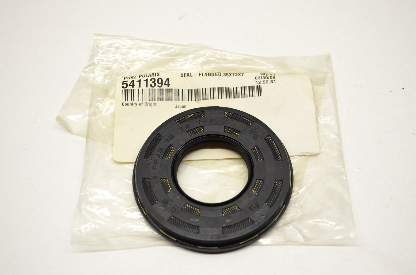 Flanged Seal NOS