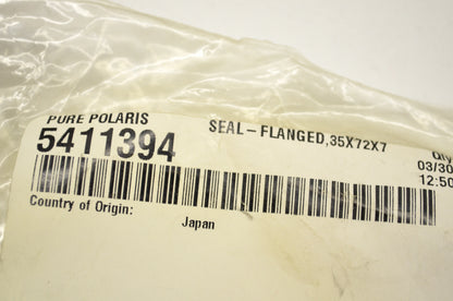 Flanged Seal NOS