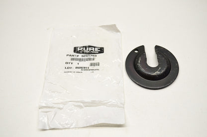 Steel Retainer Spring NOS