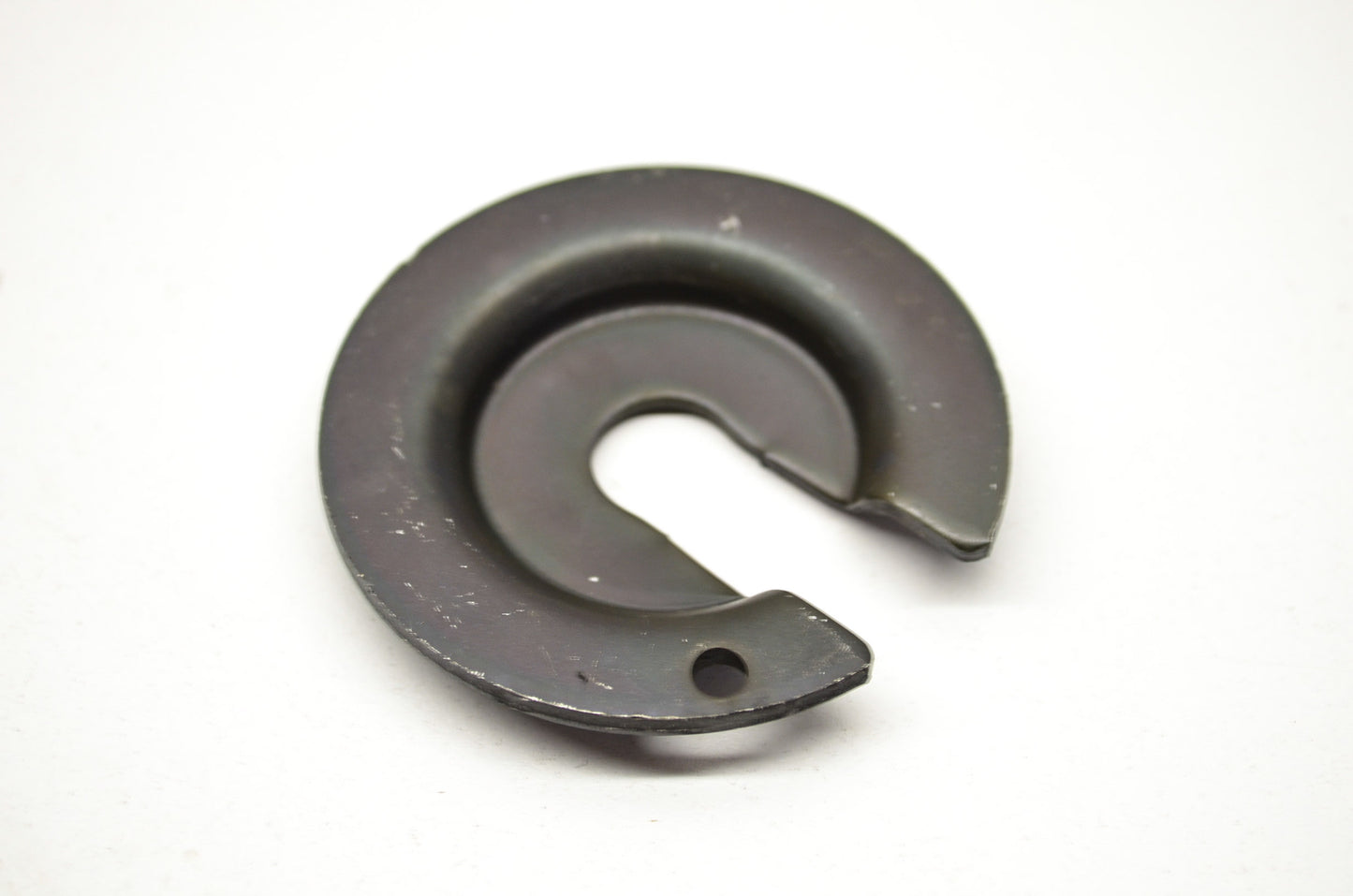 Steel Retainer Spring NOS