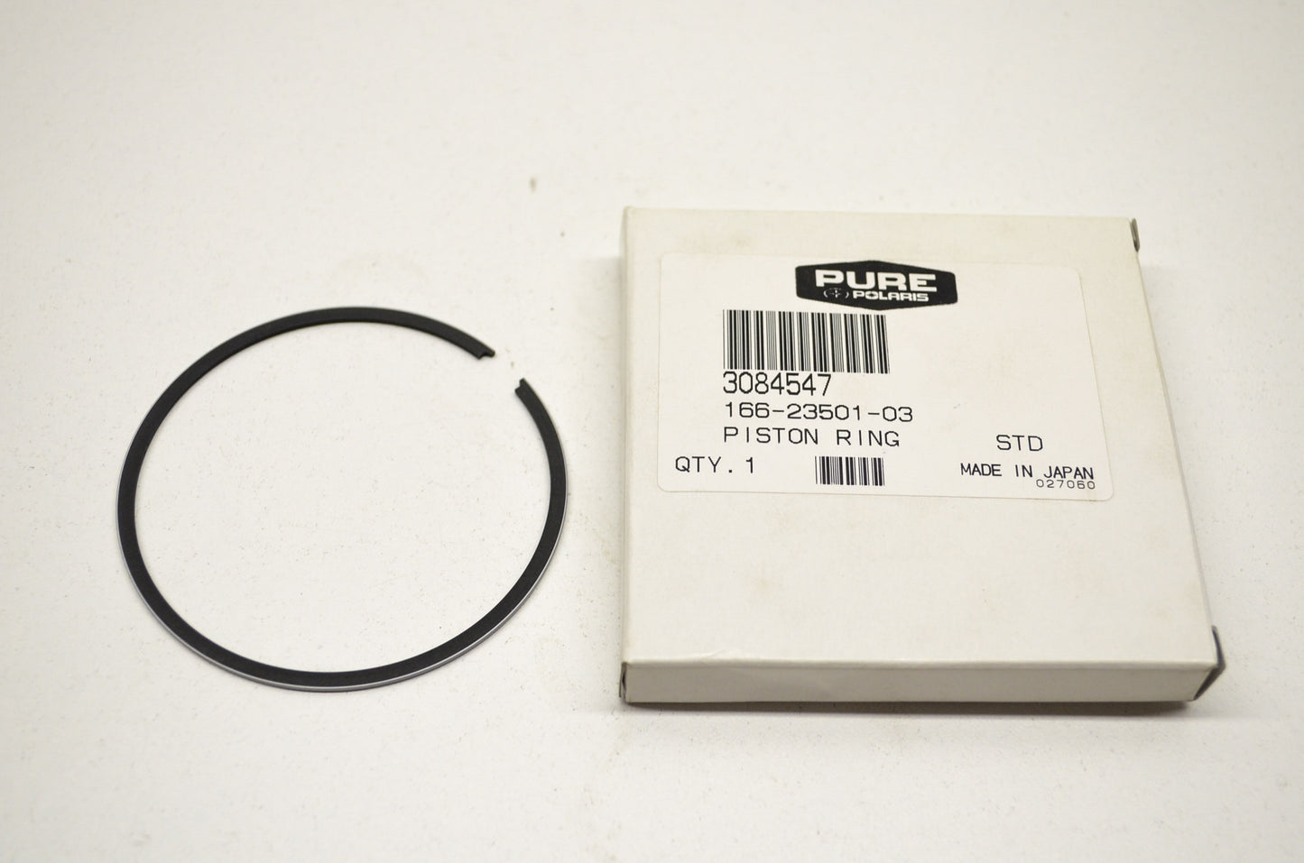 Piston Ring SL 750 Storm SKS NOS