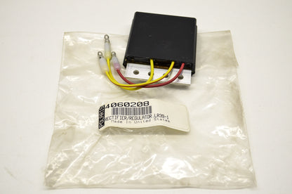 Rectifier Regulator NOS