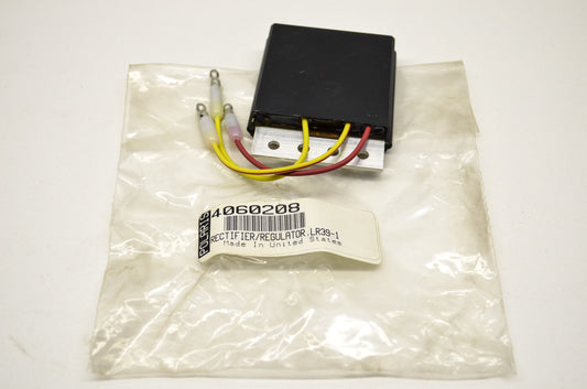 Rectifier Regulator NOS