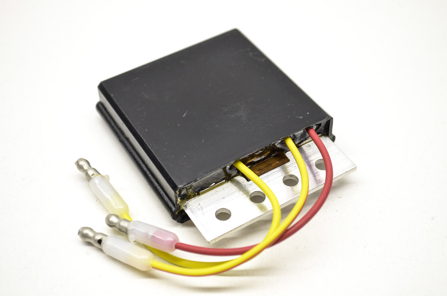 Rectifier Regulator NOS