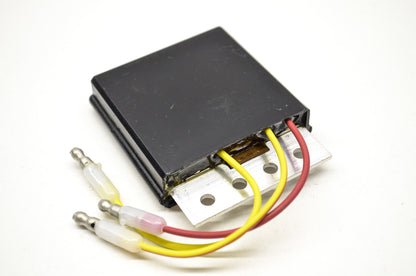Rectifier Regulator NOS