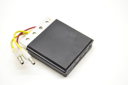 Rectifier Regulator NOS