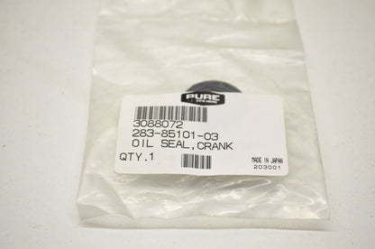 Oil Seal Crank NOS