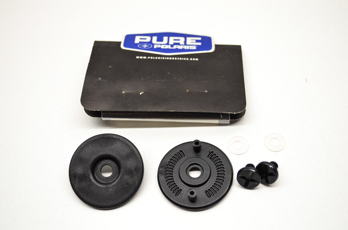 Ratchet Screw Kit NOS
