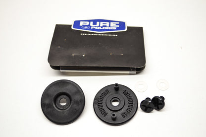 Ratchet Screw Kit NOS