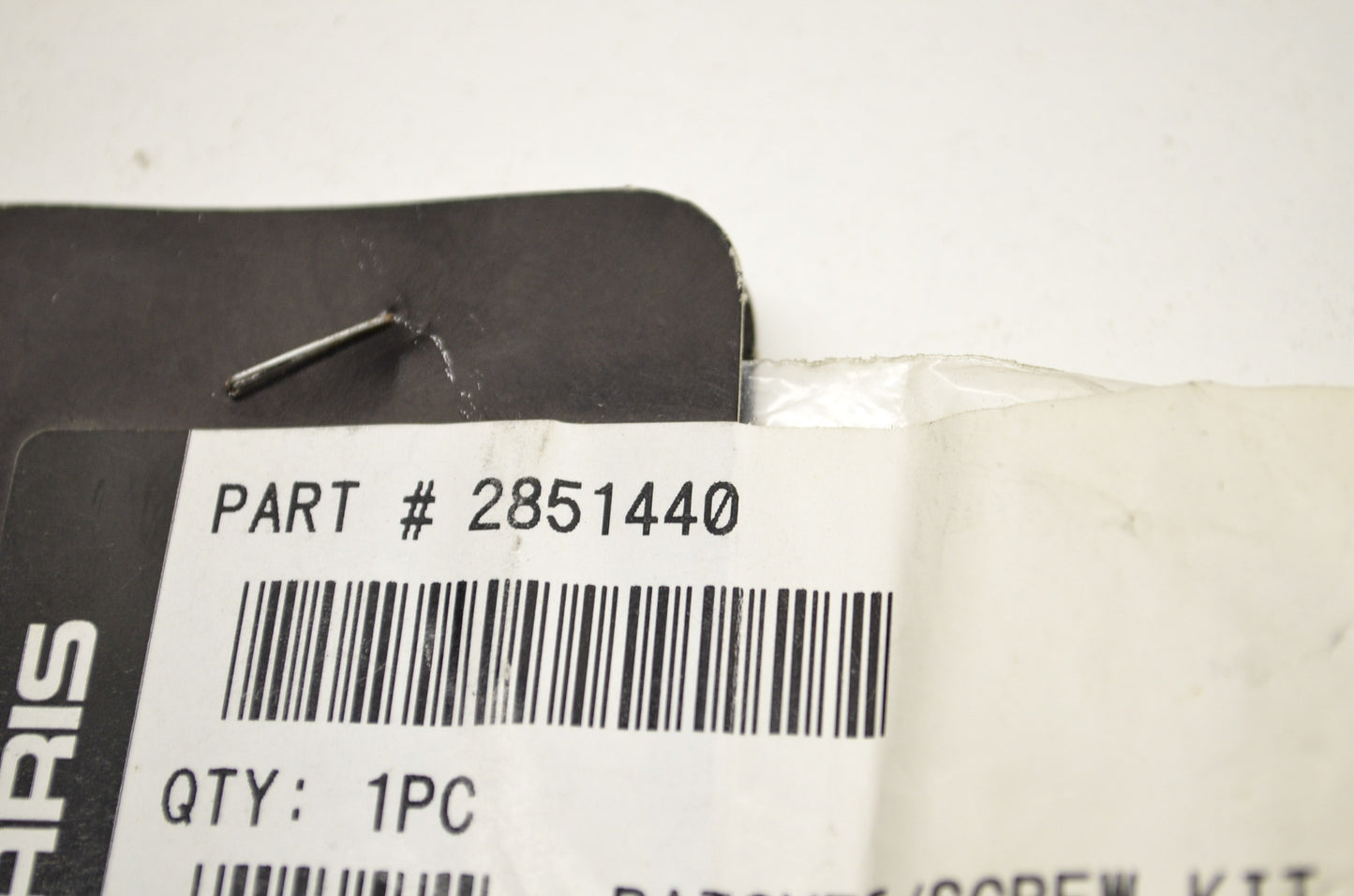 Ratchet Screw Kit NOS