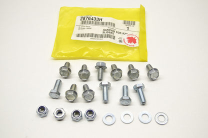 Hardware Kit for RZR Rock Slider NOS
