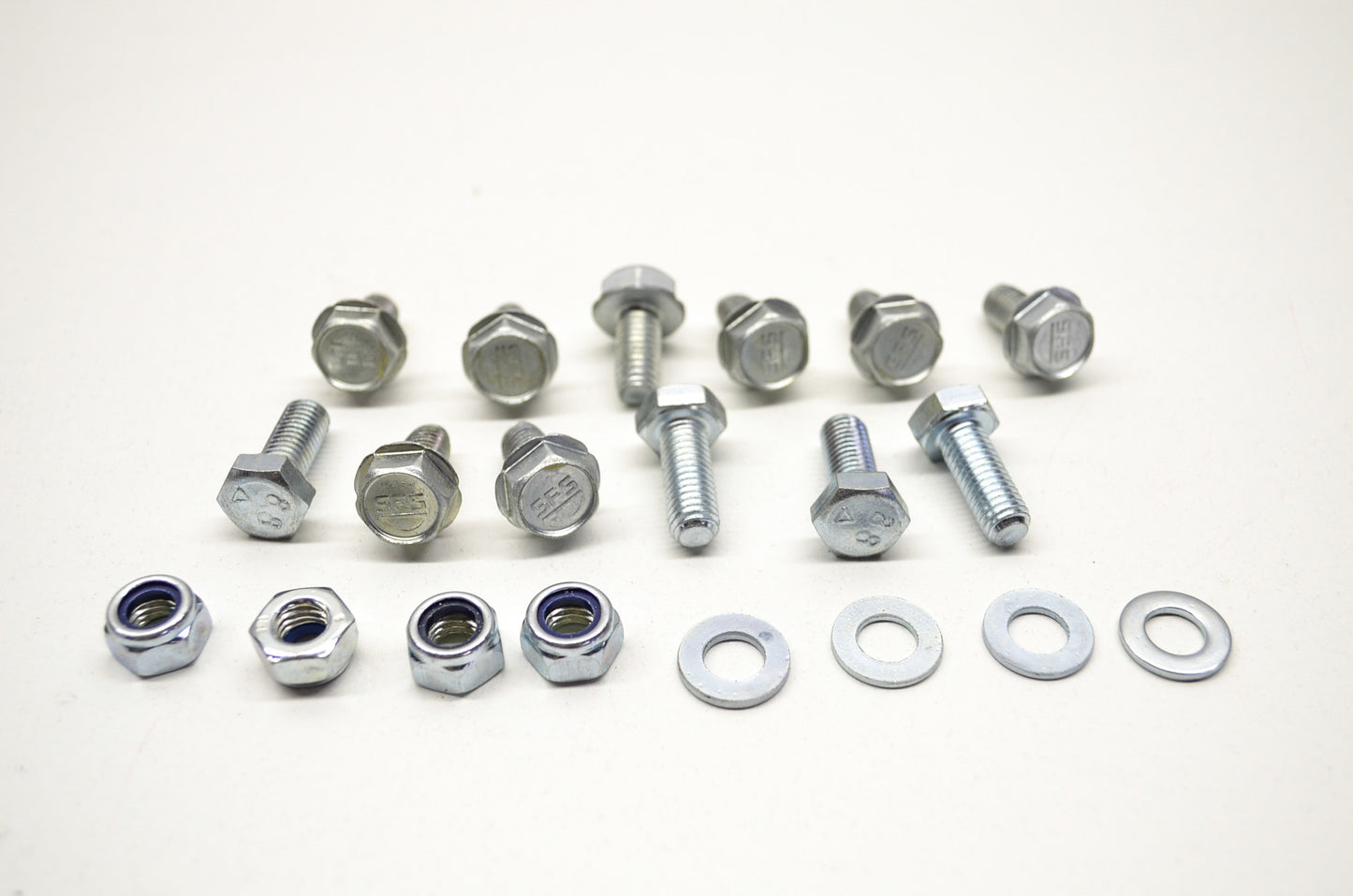 Hardware Kit for RZR Rock Slider NOS