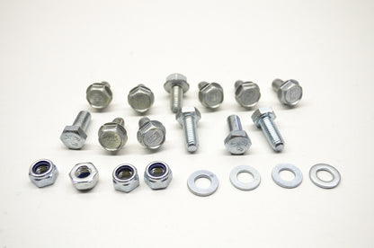Hardware Kit for RZR Rock Slider NOS