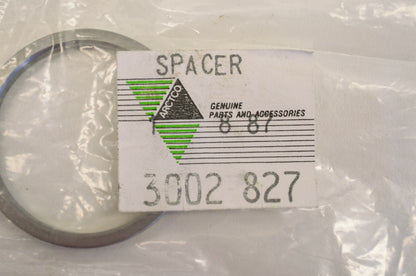 OEM Arctic Cat 3002-827 Spacer M30 NOS