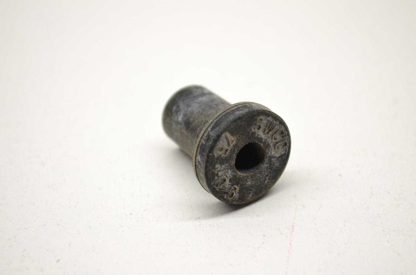 OEM Polaris 3083240 Rubber Nut NOS