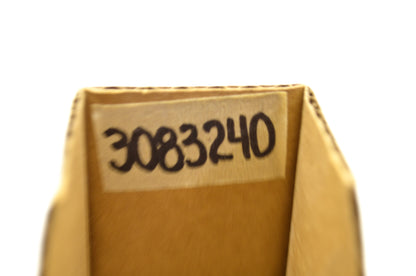 OEM Polaris 3083240 Rubber Nut NOS