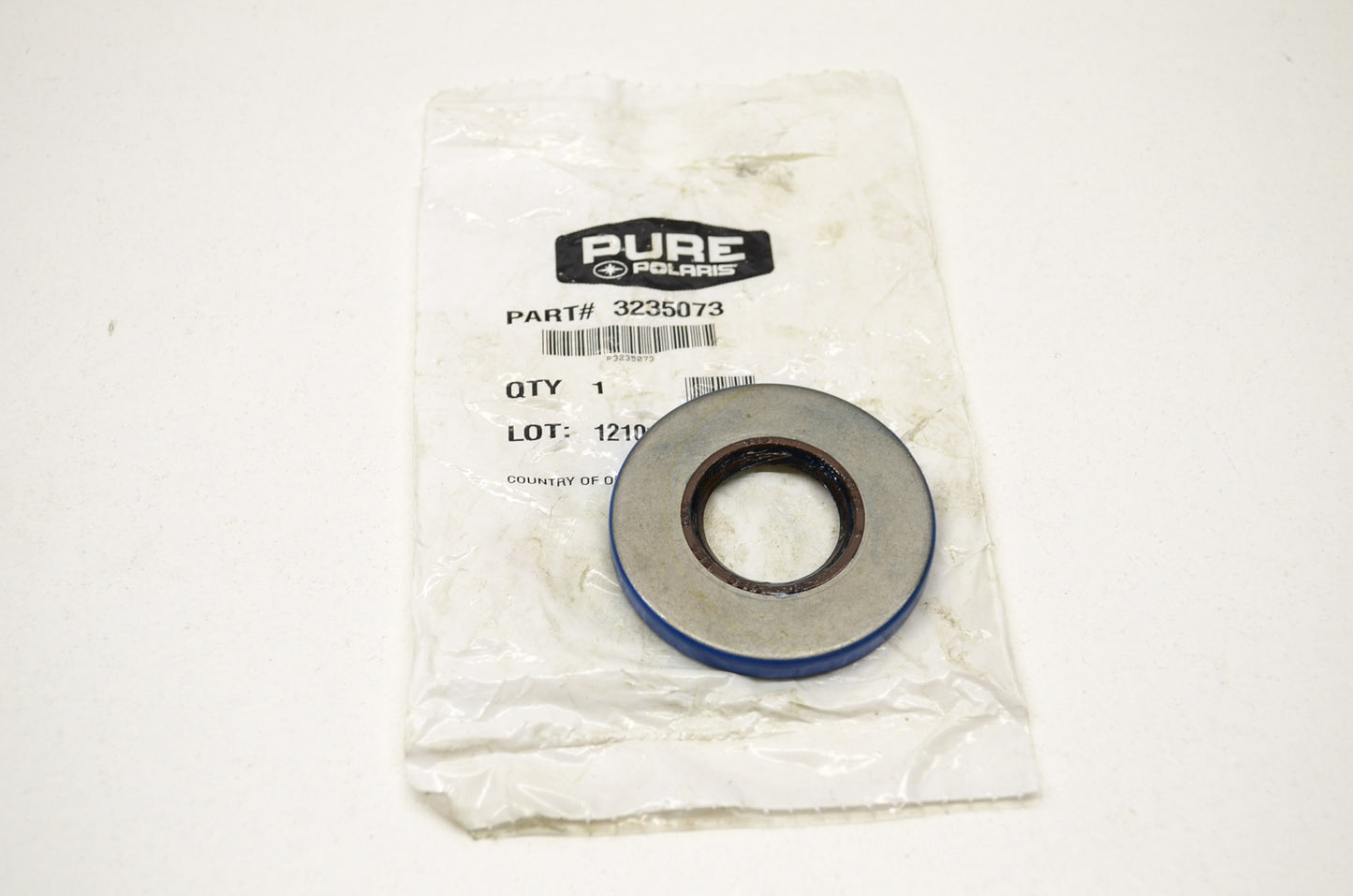 OEM Polaris 3235073 Oil Seal NOS