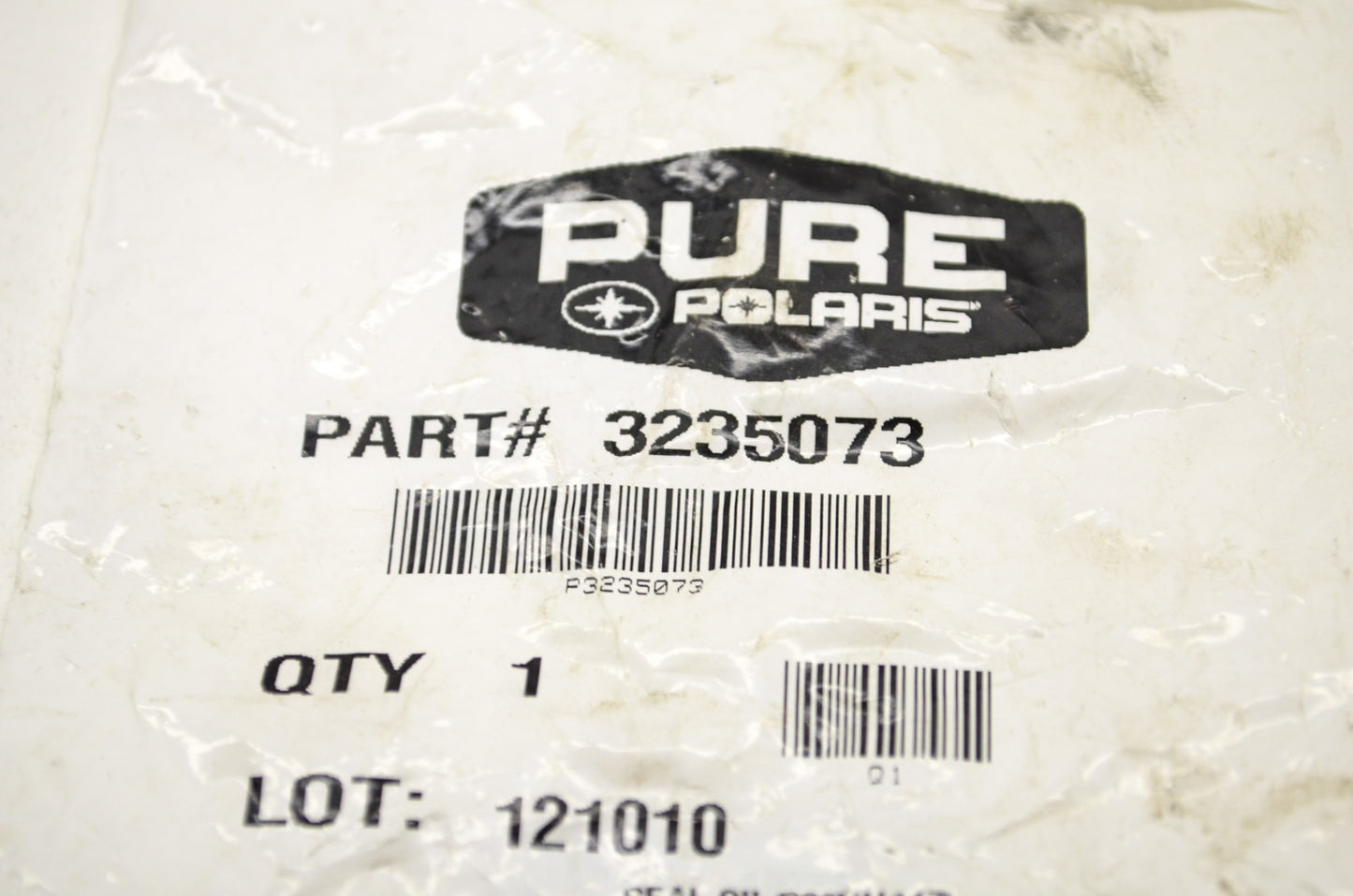 OEM Polaris 3235073 Oil Seal NOS