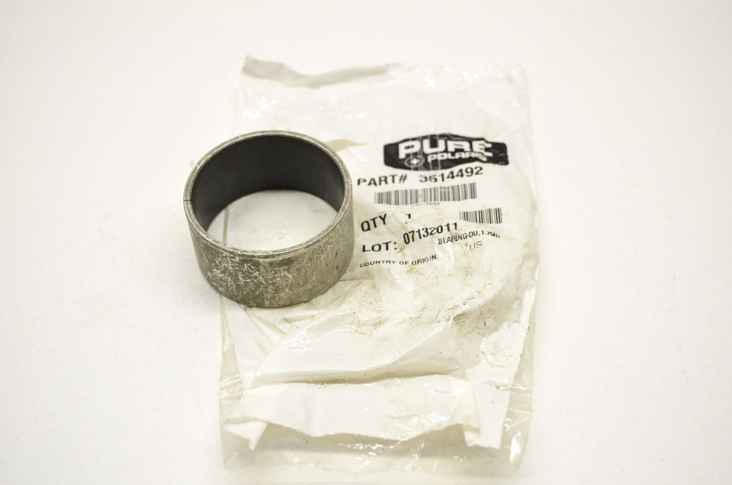 Clutch Bearing Cover Ranger Rzr NOS
