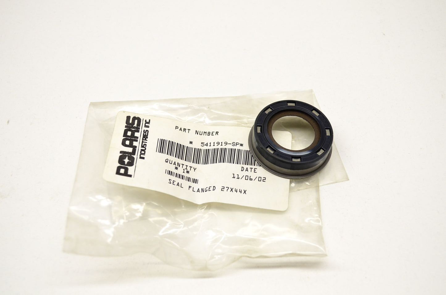Oil Seal 02 700 NOS