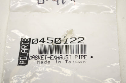 Exhaust Pipe Gasket NOS