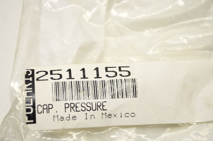 Pressure Cap NOS