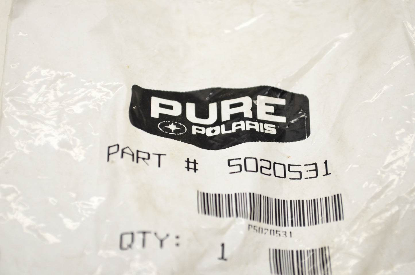 OEM Polaris 5020531 Spacer NOS
