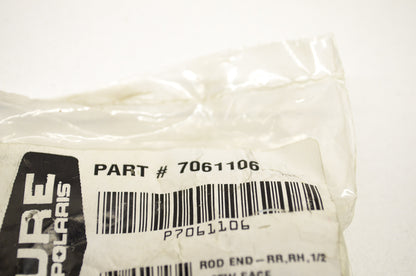 Tie Rod End NOS