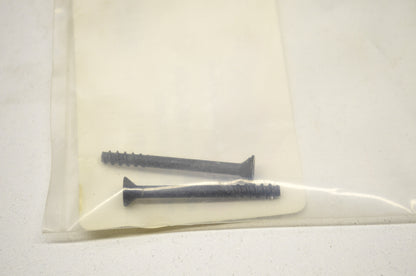 Reservoir Bolt Qty 2 NOS