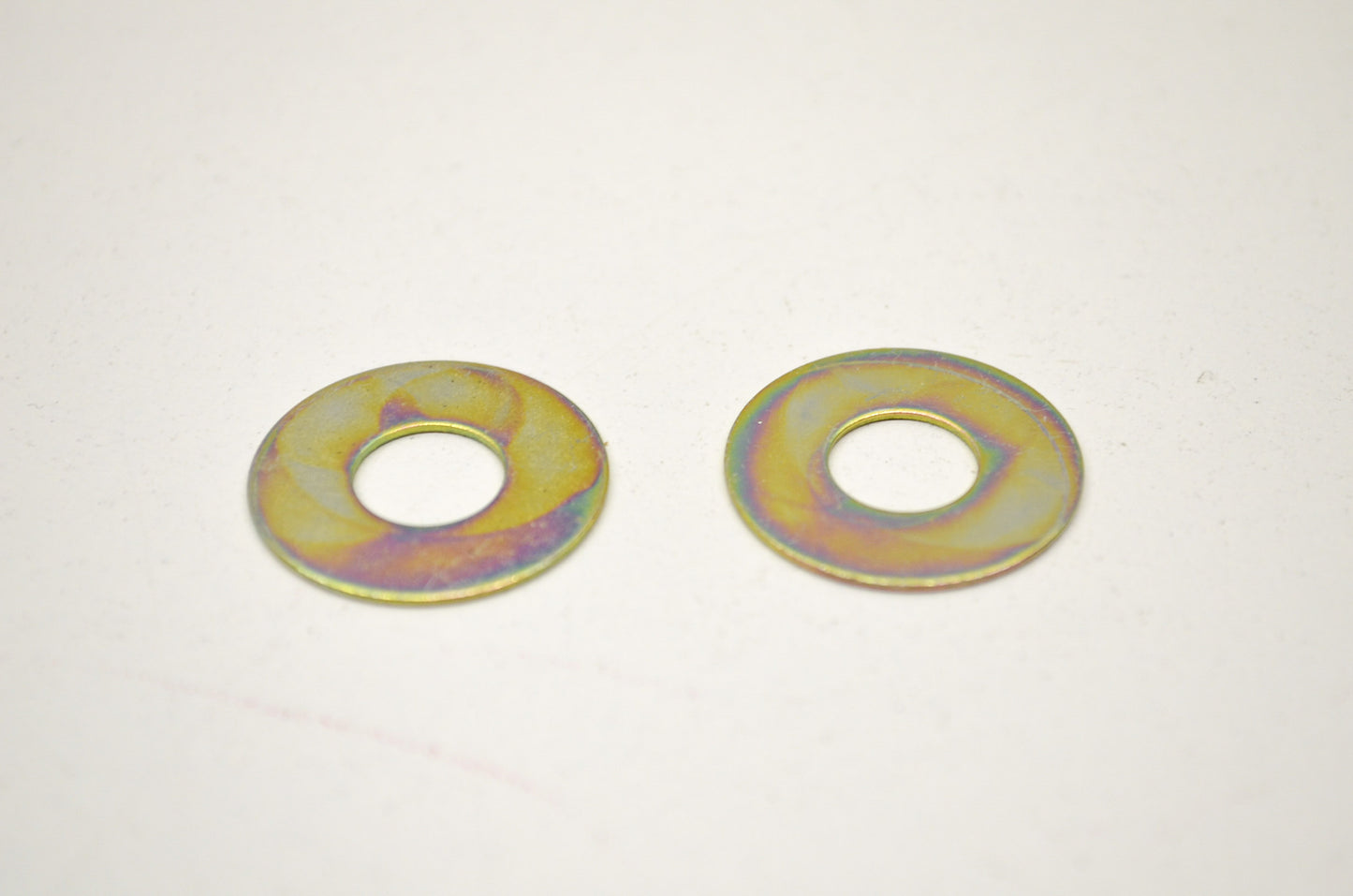 Flat Washer NOS