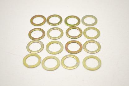 OEM Polaris 7555820 Flat Washer Qty 16 NOS