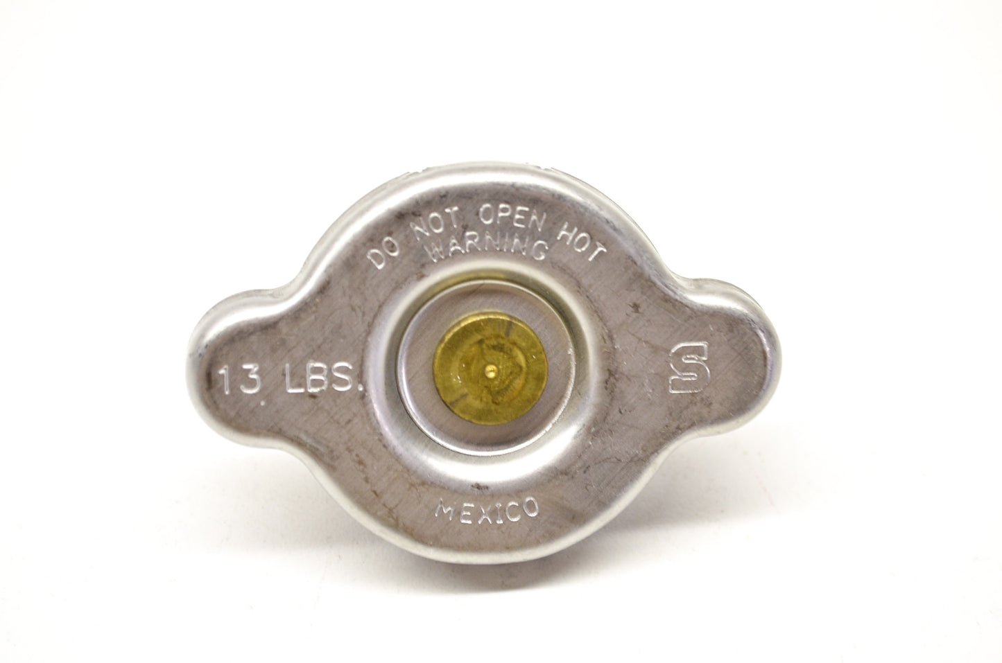 OEM Polaris 2511270 Pressure Cap 13LB NOS