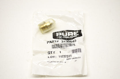 OEM Polaris 3130643 Needle Valve Assembly NOS