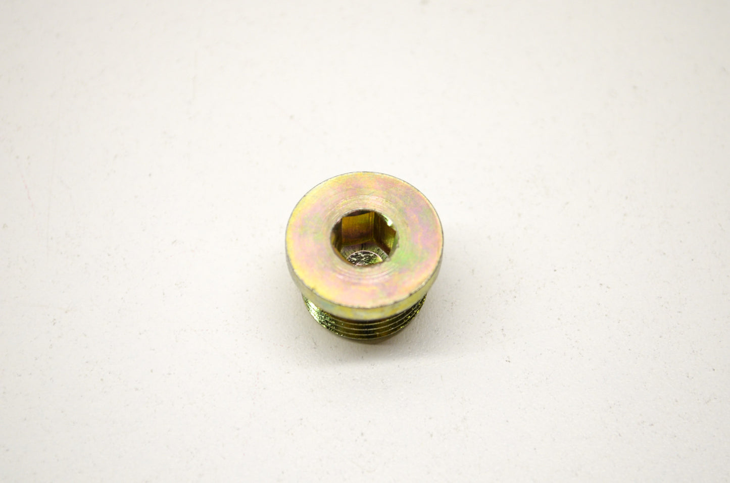 Oil Fill Plug Gold Ranger ATP NOS